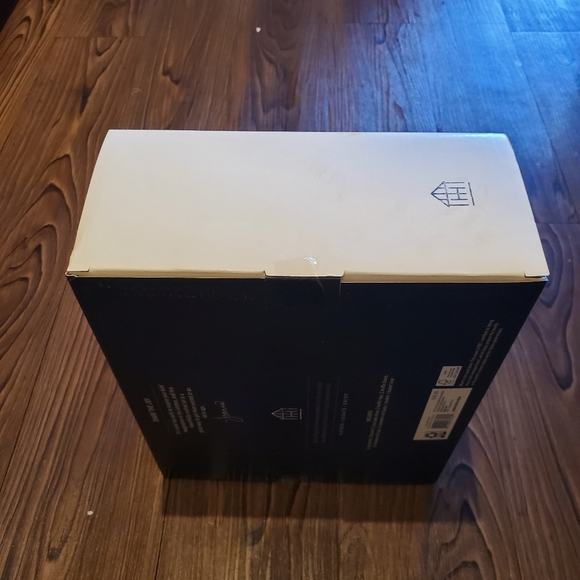 Hearth and Hand with Magnolia Toy Baked Goods Wooden Kids Food Set - Picture 6 of 8